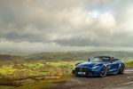Mercedes-AMG GT R Roadster 2019 года (UK)